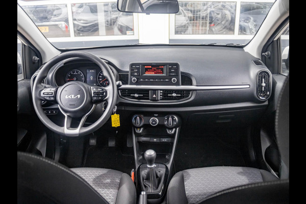 Kia Picanto 1.0 DPi ComfortLine