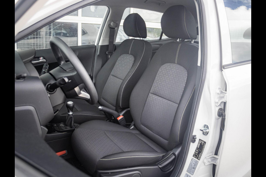 Kia Picanto 1.0 DPi ComfortLine