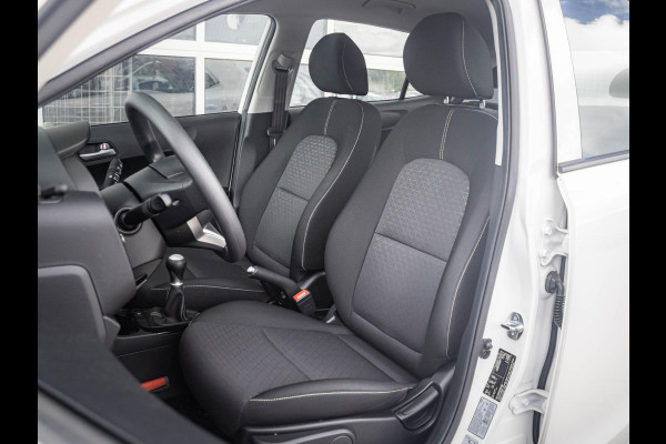 Kia Picanto 1.0 DPi ComfortLine