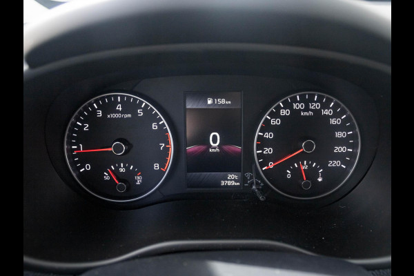 Kia Picanto 1.0 DPi ComfortLine