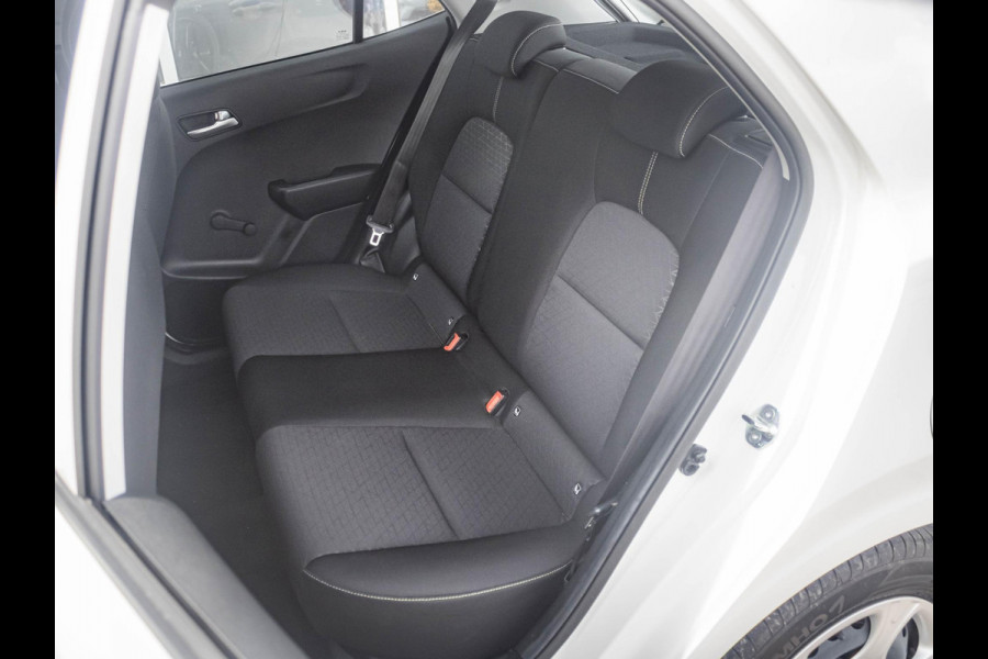 Kia Picanto 1.0 DPi ComfortLine