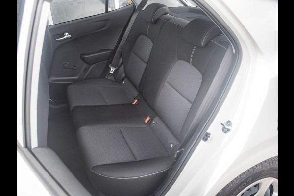 Kia Picanto 1.0 DPi ComfortLine