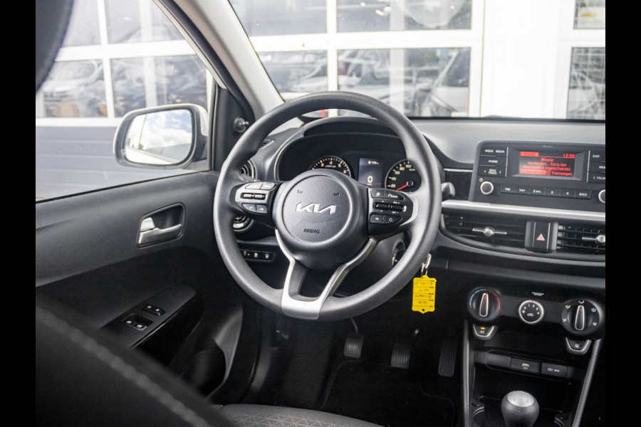 Kia Picanto 1.0 DPi ComfortLine