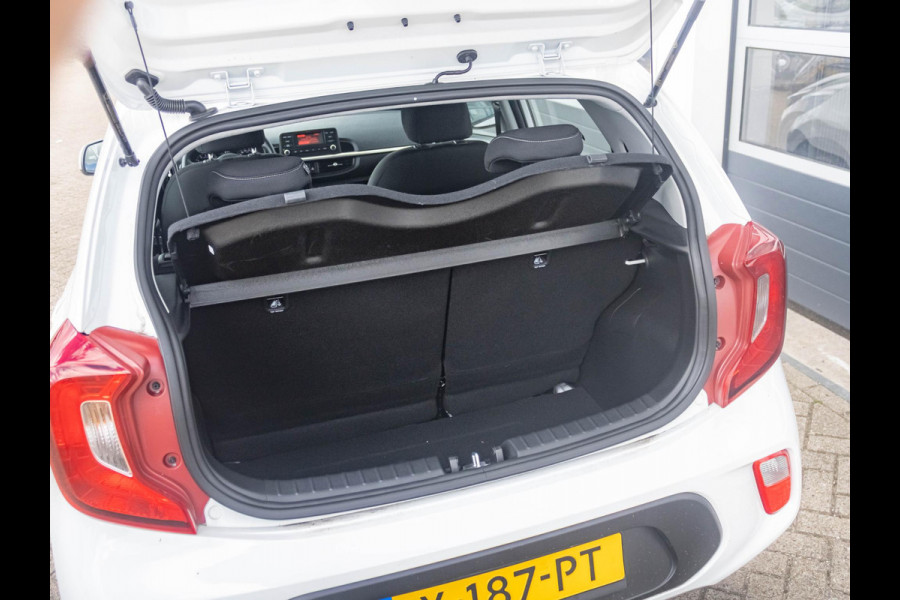 Kia Picanto 1.0 DPi ComfortLine