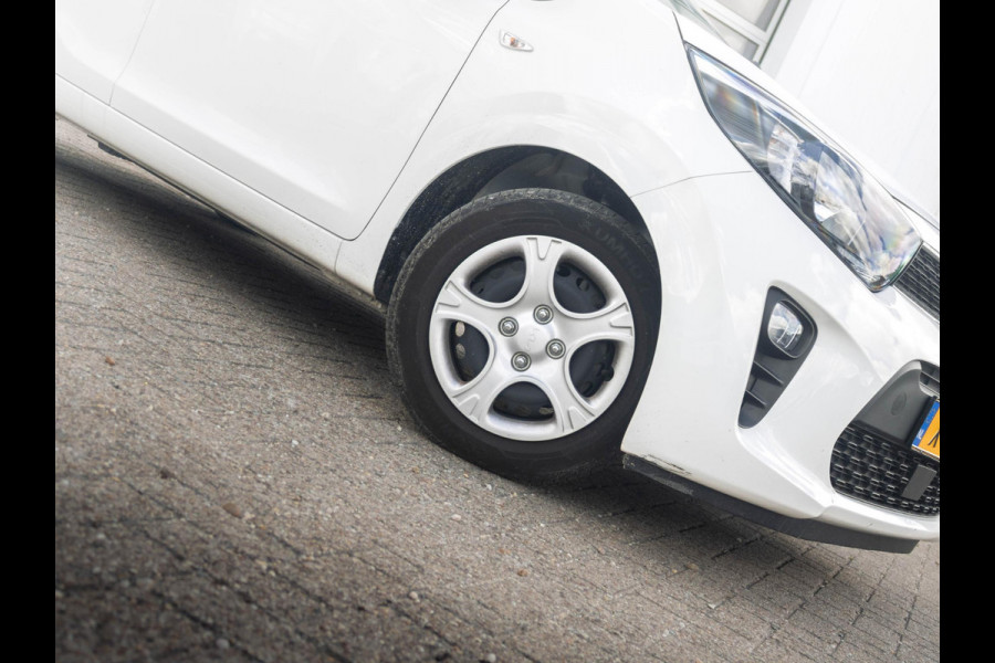 Kia Picanto 1.0 DPi ComfortLine