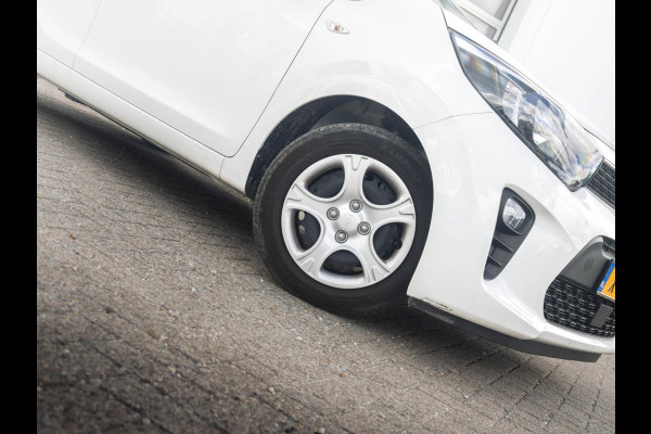 Kia Picanto 1.0 DPi ComfortLine