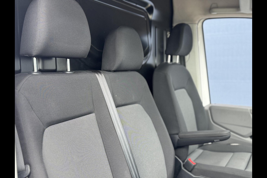 Volkswagen Crafter 35 2.0 TDI L4H3 LAADKLEP / AUTOMAAT / CAMERA / NAVI / CARPLAY