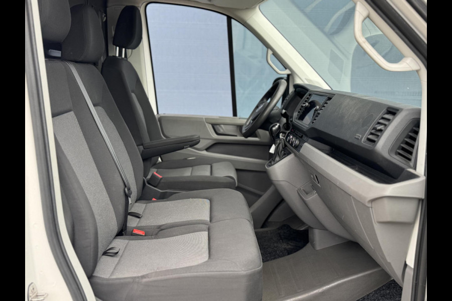 Volkswagen Crafter 35 2.0 TDI L4H3 LAADKLEP / AUTOMAAT / CAMERA / NAVI / CARPLAY