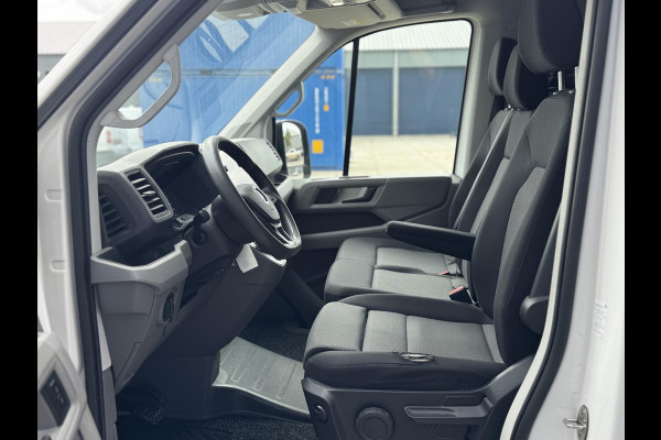 Volkswagen Crafter 35 2.0 TDI L4H3 LAADKLEP / AUTOMAAT / CAMERA / NAVI / CARPLAY