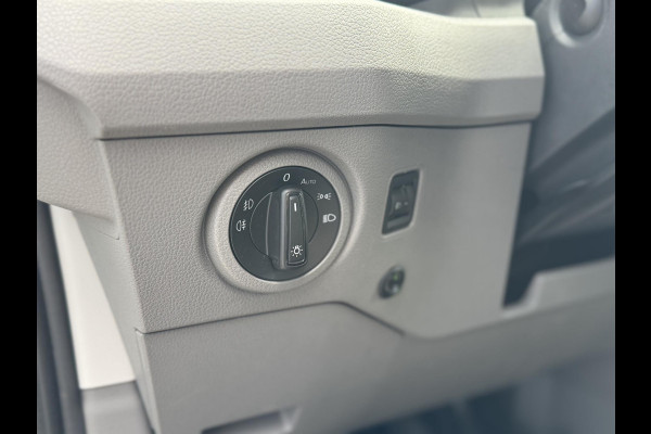Volkswagen Crafter 35 2.0 TDI L4H3 LAADKLEP / AUTOMAAT / CAMERA / NAVI / CARPLAY