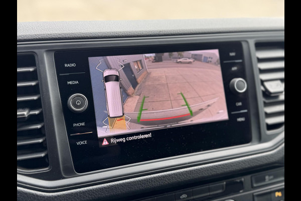 Volkswagen Crafter 35 2.0 TDI L4H3 LAADKLEP / AUTOMAAT / CAMERA / NAVI / CARPLAY
