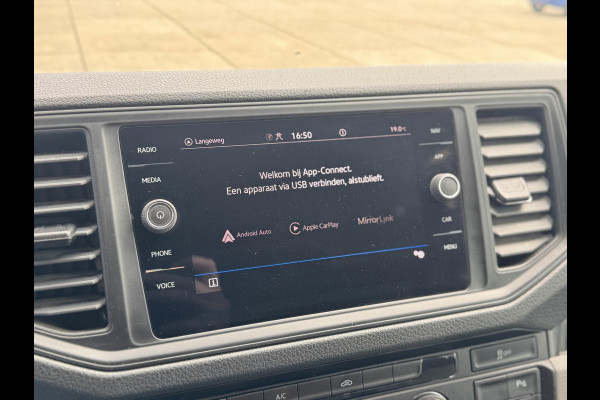 Volkswagen Crafter 35 2.0 TDI L4H3 LAADKLEP / AUTOMAAT / CAMERA / NAVI / CARPLAY