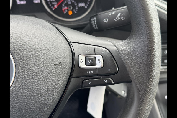 Volkswagen Crafter 35 2.0 TDI L4H3 LAADKLEP / AUTOMAAT / CAMERA / NAVI / CARPLAY