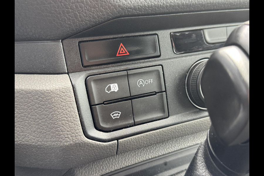 Volkswagen Crafter 35 2.0 TDI L4H3 LAADKLEP / AUTOMAAT / CAMERA / NAVI / CARPLAY