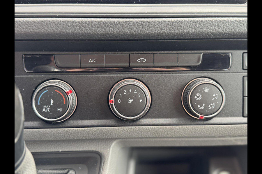 Volkswagen Crafter 35 2.0 TDI L4H3 LAADKLEP / AUTOMAAT / CAMERA / NAVI / CARPLAY