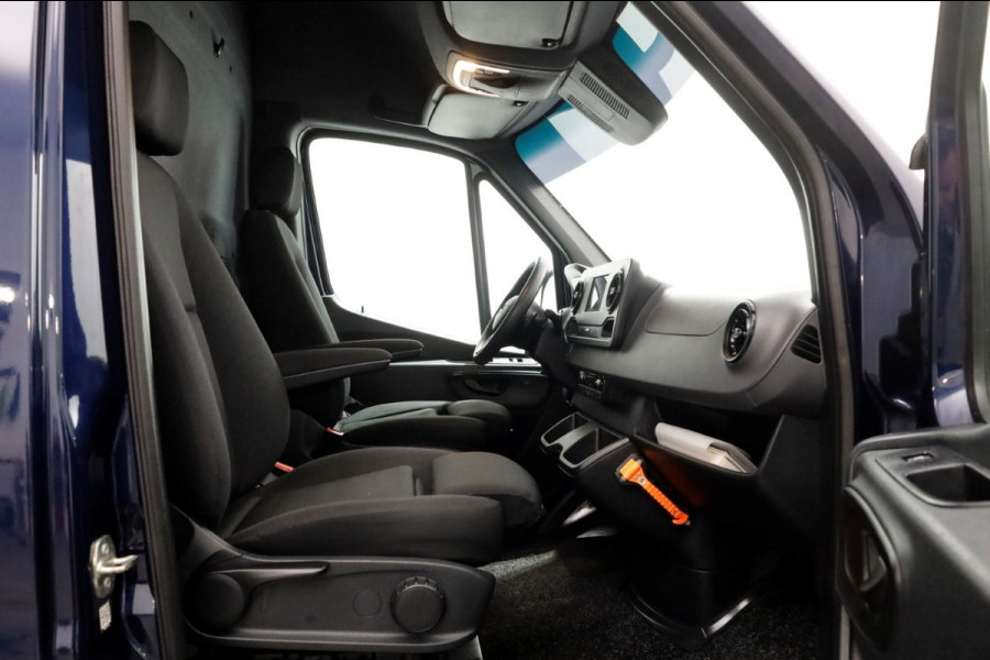 Mercedes-Benz Sprinter 316 CDI 163pk 7G Automaat L3H2 Maxi Airco/Camera 10-2019