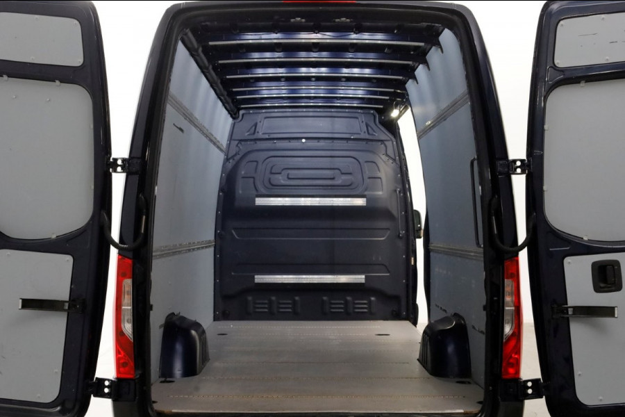 Mercedes-Benz Sprinter 316 CDI 163pk 7G Automaat L3H2 Maxi Airco/Camera 10-2019