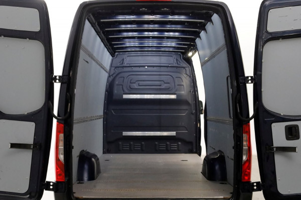 Mercedes-Benz Sprinter 316 CDI 163pk 7G Automaat L3H2 Maxi Airco/Camera 10-2019