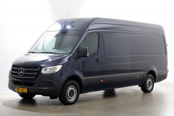 Mercedes-Benz Sprinter 316 CDI 163pk 7G Automaat L3H2 Maxi Airco/Camera 10-2019