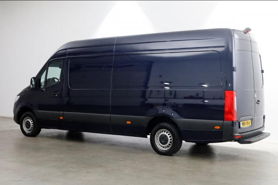 Mercedes-Benz Sprinter 316 CDI 163pk 7G Automaat L3H2 Maxi Airco/Camera 10-2019