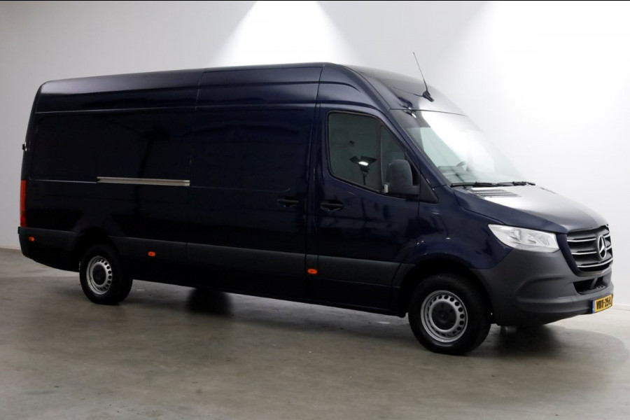 Mercedes-Benz Sprinter 316 CDI 163pk 7G Automaat L3H2 Maxi Airco/Camera 10-2019