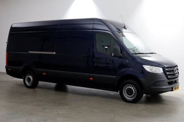 Mercedes-Benz Sprinter 316 CDI 163pk 7G Automaat L3H2 Maxi Airco/Camera 10-2019