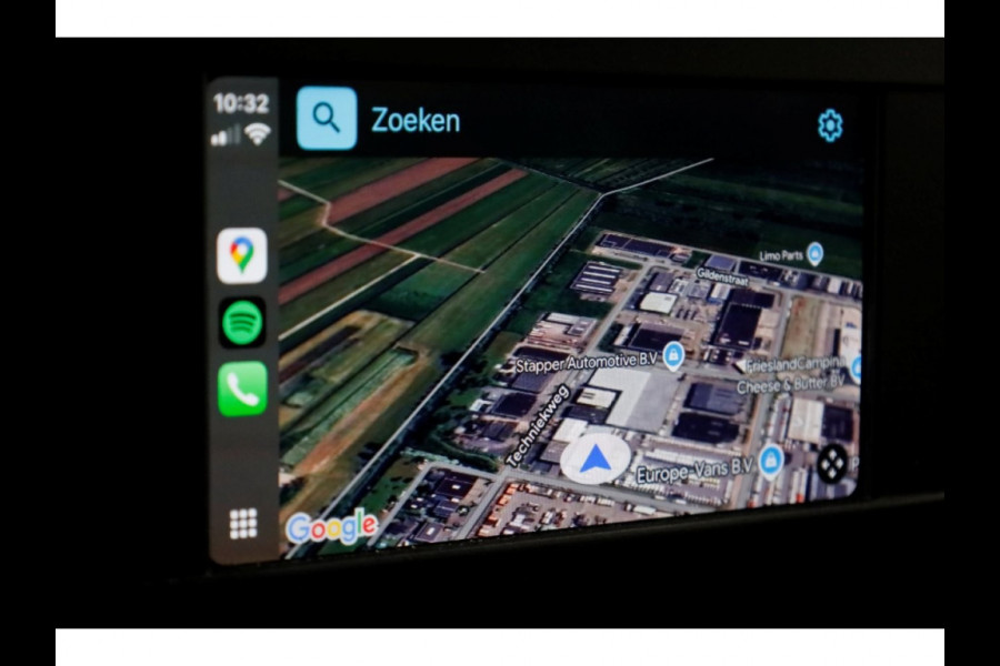 Mercedes-Benz Sprinter 316 CDI 163pk 7G Automaat L3H2 Maxi Airco/Camera 10-2019