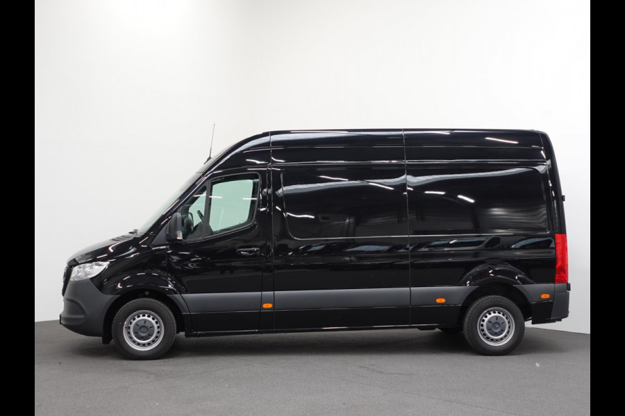 Mercedes-Benz Sprinter L2H2 Automaat Airco Navi Camera Cruise