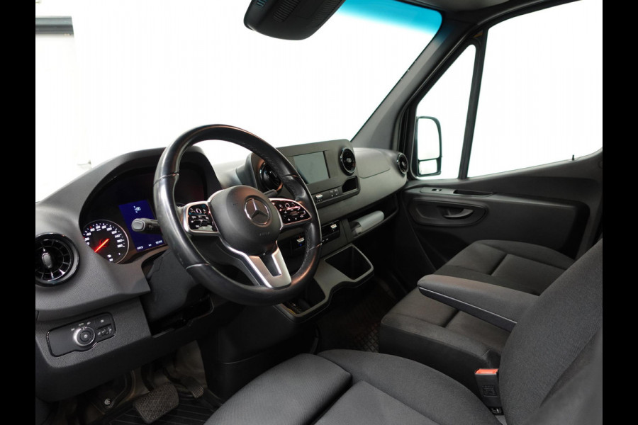 Mercedes-Benz Sprinter L2H2 Automaat Airco Navi Camera Cruise