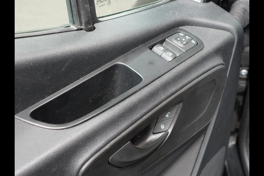 Mercedes-Benz Sprinter L2H2 Automaat Airco Navi Camera Cruise
