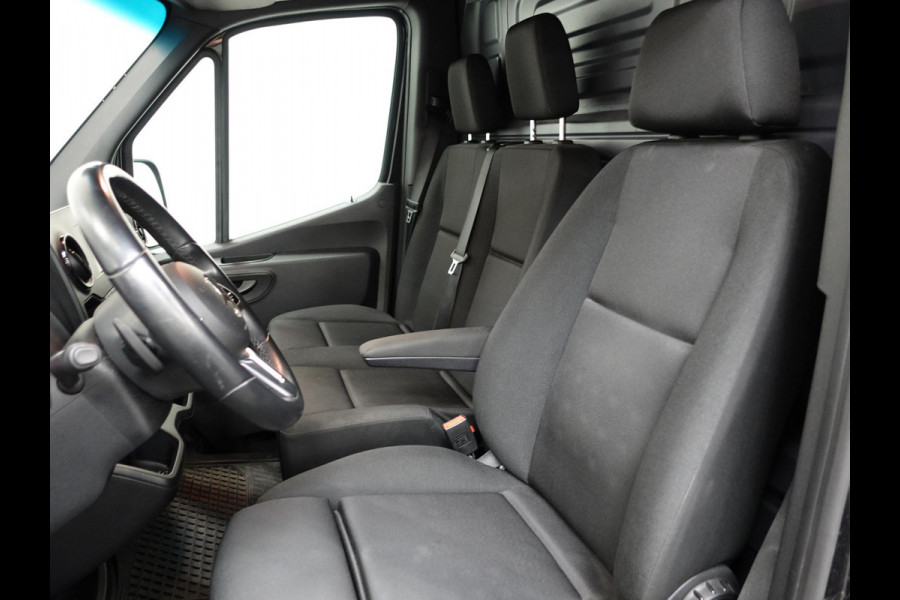 Mercedes-Benz Sprinter L2H2 Automaat Airco Navi Camera Cruise