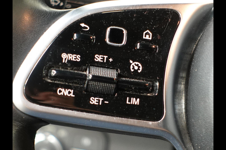 Mercedes-Benz Sprinter L2H2 Automaat Airco Navi Camera Cruise