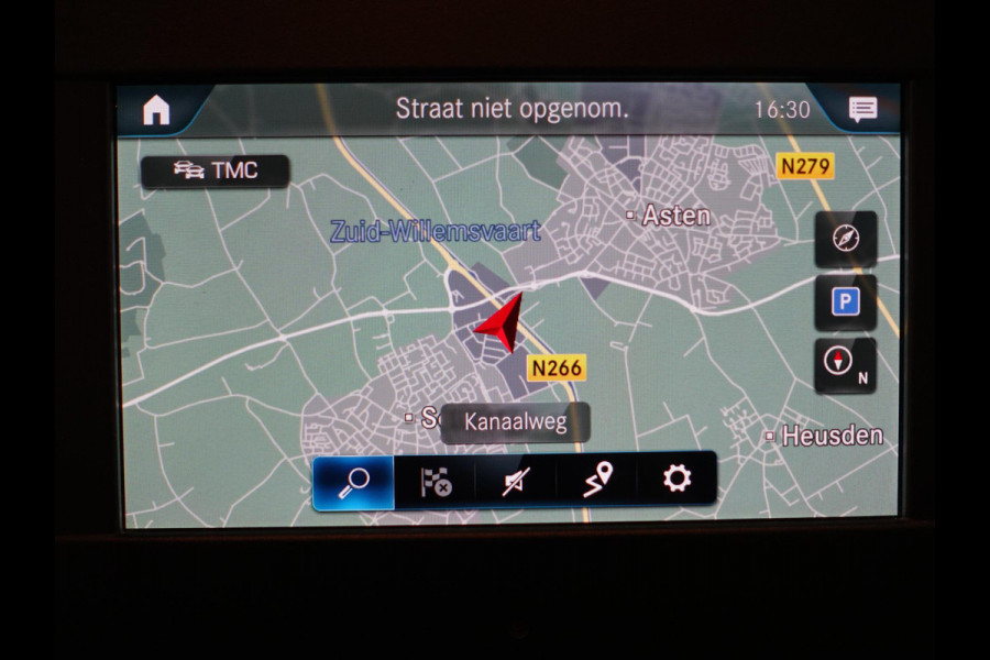 Mercedes-Benz Sprinter L2H2 Automaat Airco Navi Camera Cruise