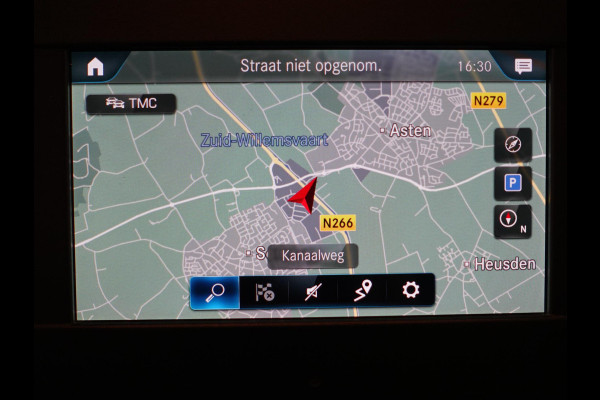 Mercedes-Benz Sprinter L2H2 Automaat Airco Navi Camera Cruise