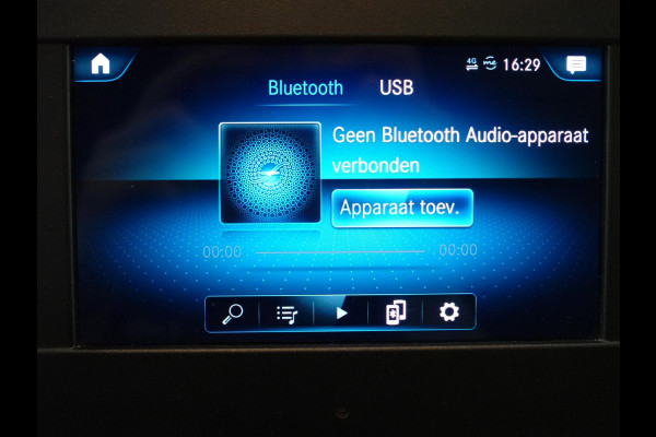 Mercedes-Benz Sprinter L2H2 Automaat Airco Navi Camera Cruise