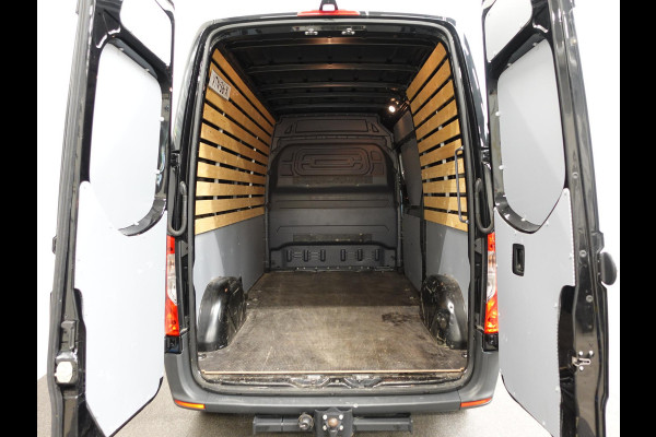 Mercedes-Benz Sprinter L2H2 Automaat Airco Navi Camera Cruise