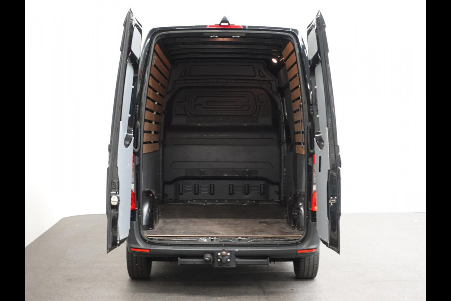 Mercedes-Benz Sprinter L2H2 Automaat Airco Navi Camera Cruise