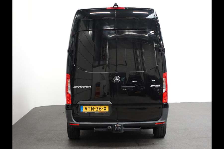 Mercedes-Benz Sprinter L2H2 Automaat Airco Navi Camera Cruise