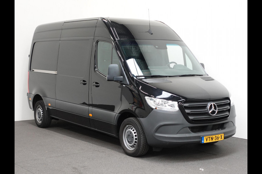 Mercedes-Benz Sprinter L2H2 Automaat Airco Navi Camera Cruise