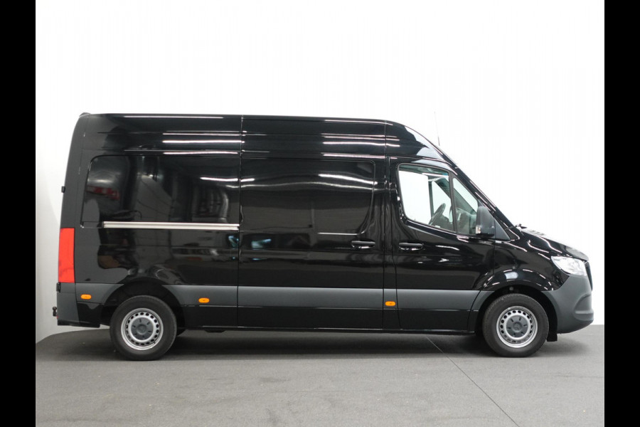 Mercedes-Benz Sprinter L2H2 Automaat Airco Navi Camera Cruise