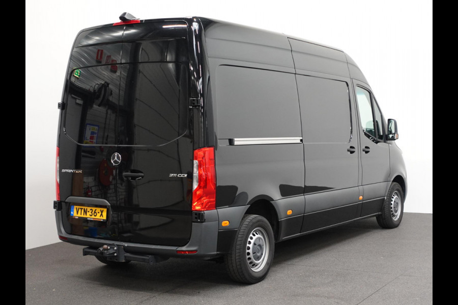 Mercedes-Benz Sprinter L2H2 Automaat Airco Navi Camera Cruise