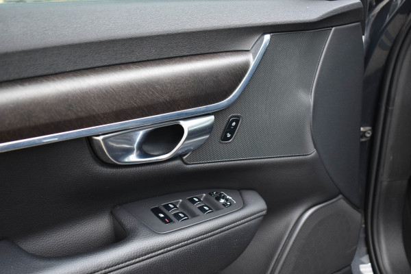 Volvo V90 Cross Country 2.0 D4 Aut. | Polestar Eng. | Trekhaak | Carplay | Navi | Stoelverwarming