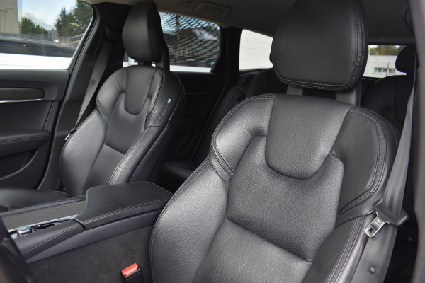 Volvo V90 Cross Country 2.0 D4 Aut. | Polestar Eng. | Trekhaak | Carplay | Navi | Stoelverwarming