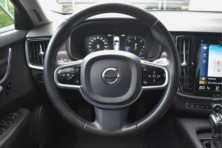 Volvo V90 Cross Country 2.0 D4 Aut. | Polestar Eng. | Trekhaak | Carplay | Navi | Stoelverwarming