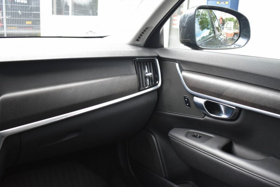 Volvo V90 Cross Country 2.0 D4 Aut. | Polestar Eng. | Trekhaak | Carplay | Navi | Stoelverwarming