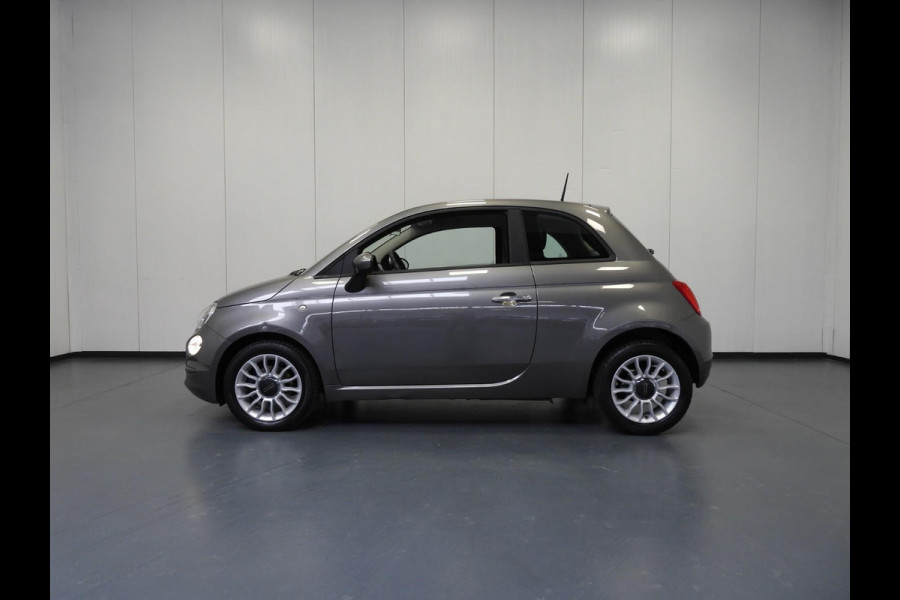 Fiat 500 0.9 TwinAir Turbo Popstar AIRCO/LMV!