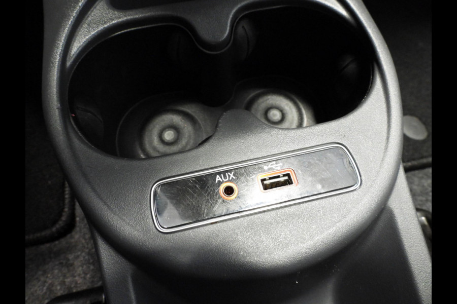 Fiat 500 0.9 TwinAir Turbo Popstar AIRCO/LMV!