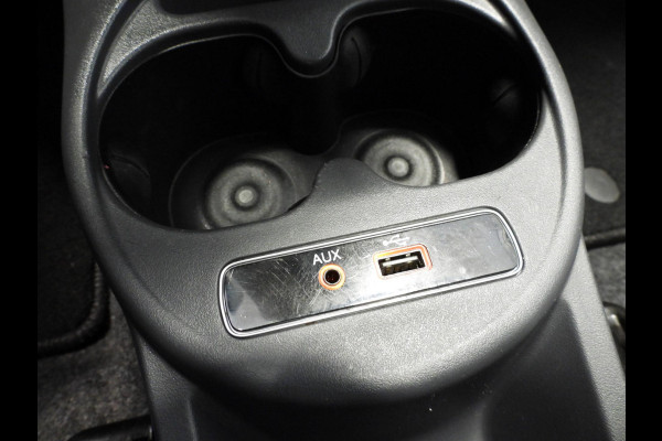 Fiat 500 0.9 TwinAir Turbo Popstar AIRCO/LMV!