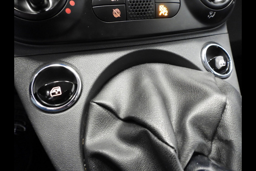 Fiat 500 0.9 TwinAir Turbo Popstar AIRCO/LMV!