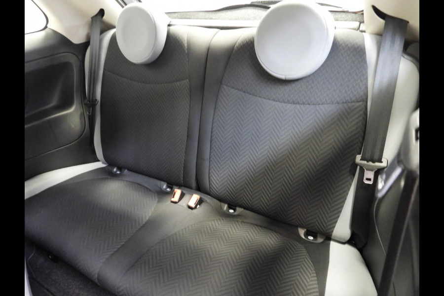 Fiat 500 0.9 TwinAir Turbo Popstar AIRCO/LMV!